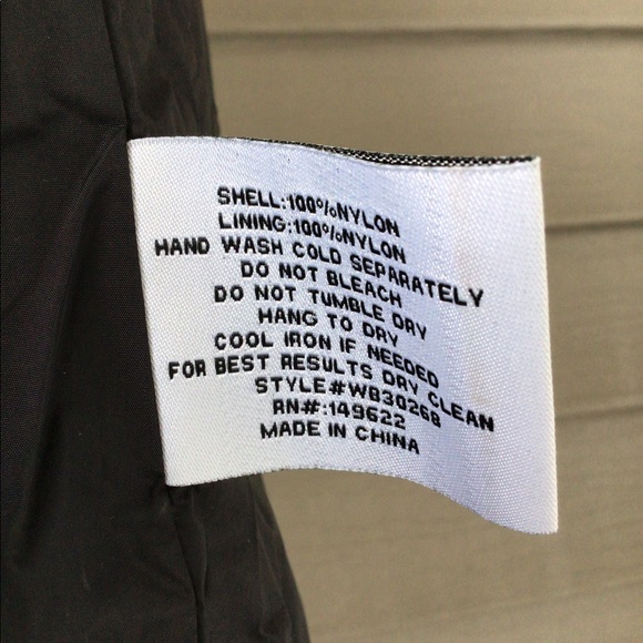 NWT Puffer Jacket - Picture 12 of 13